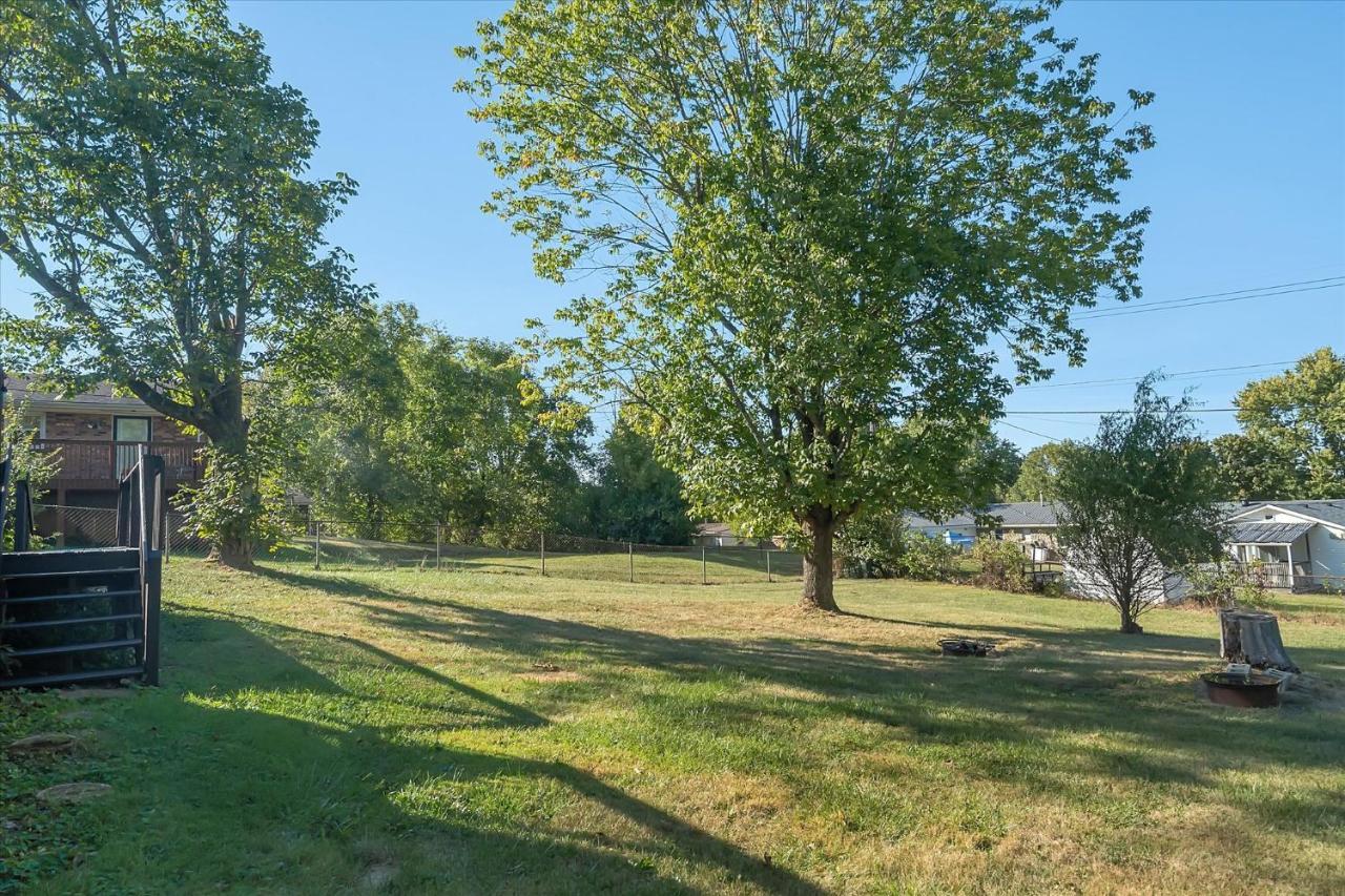 The Kentucky Bluegrass Retreat Villa Frankfort Luaran gambar