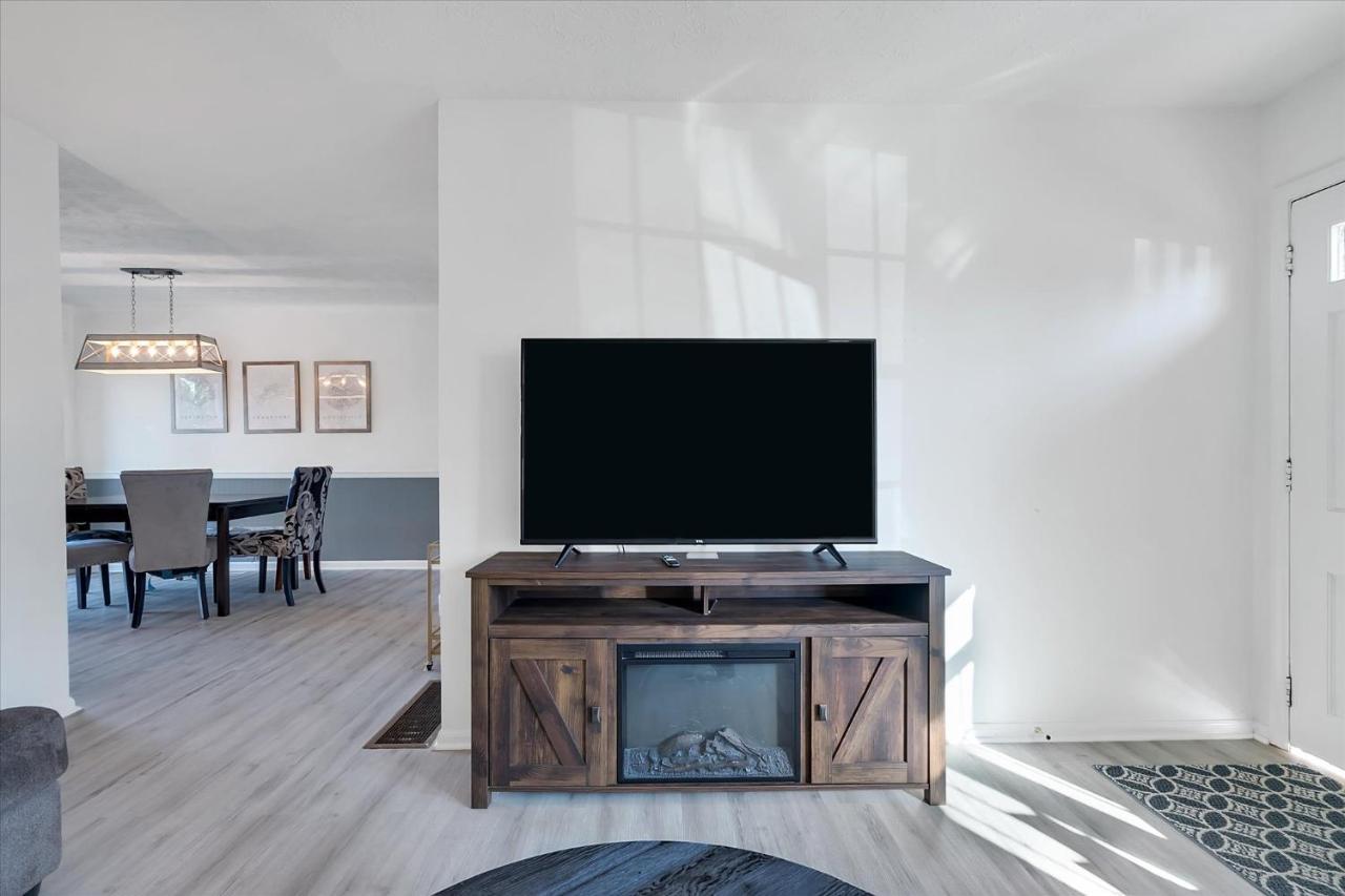The Kentucky Bluegrass Retreat Villa Frankfort Luaran gambar