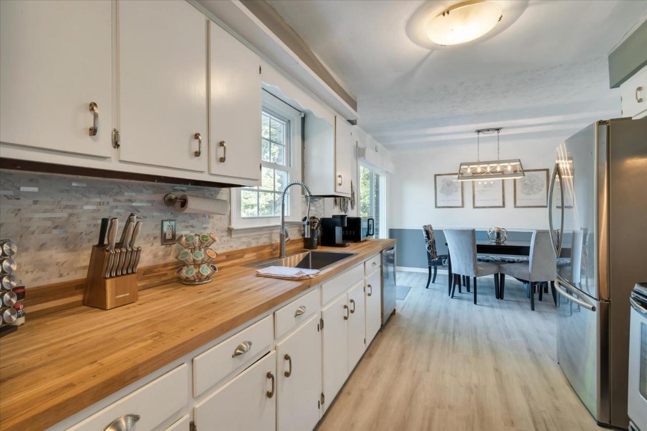 The Kentucky Bluegrass Retreat Villa Frankfort Luaran gambar