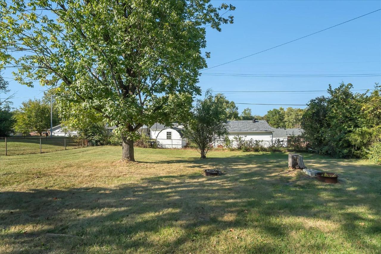The Kentucky Bluegrass Retreat Villa Frankfort Luaran gambar