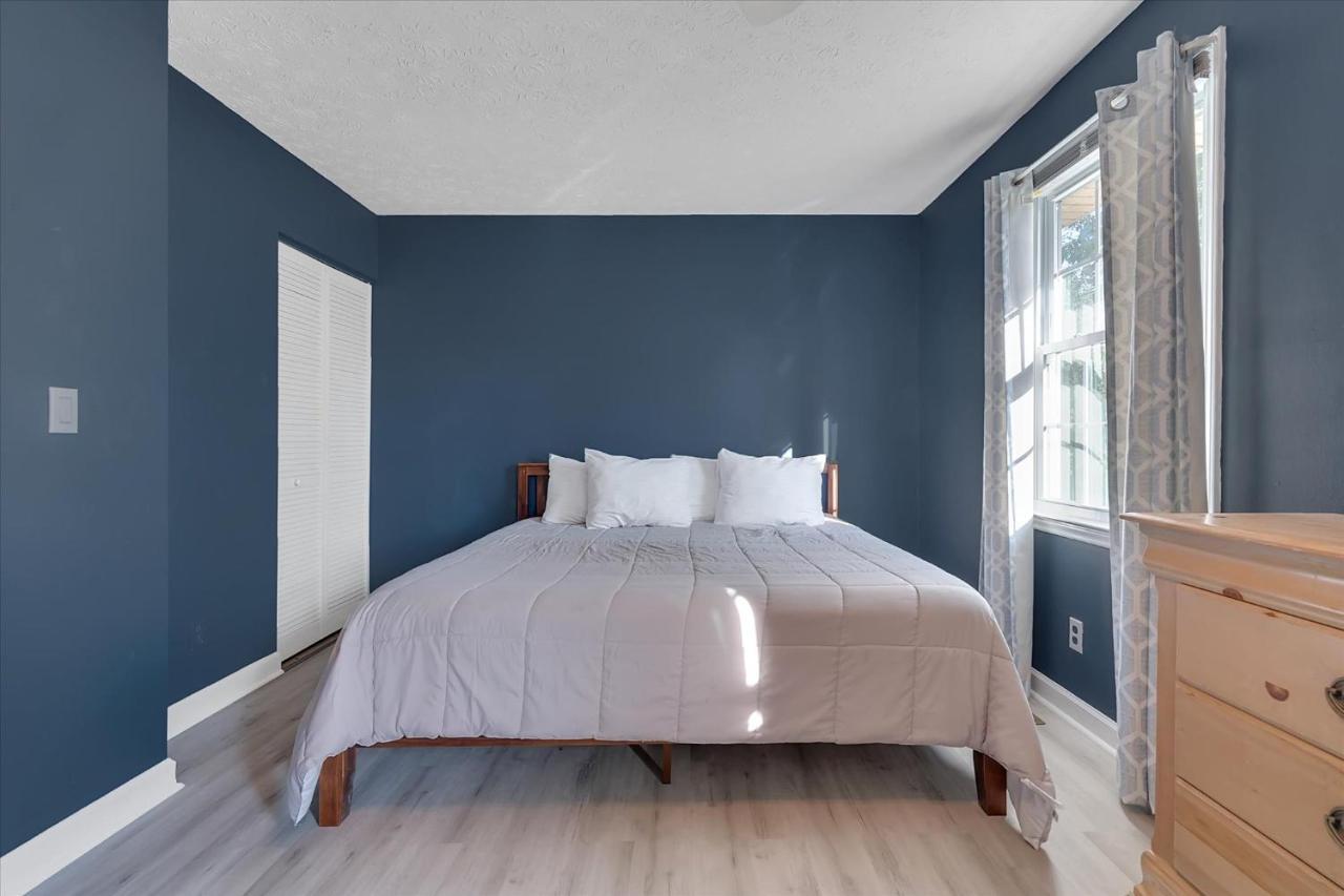 The Kentucky Bluegrass Retreat Villa Frankfort Luaran gambar