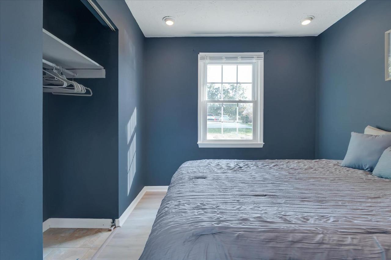 The Kentucky Bluegrass Retreat Villa Frankfort Luaran gambar