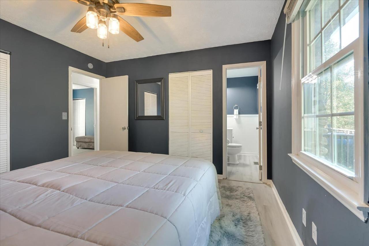 The Kentucky Bluegrass Retreat Villa Frankfort Luaran gambar