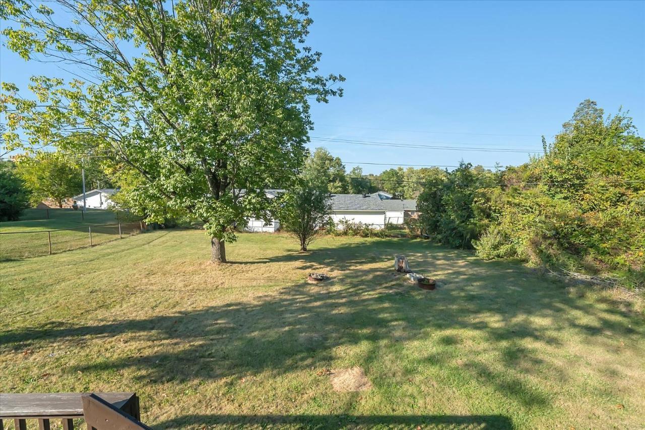 The Kentucky Bluegrass Retreat Villa Frankfort Luaran gambar