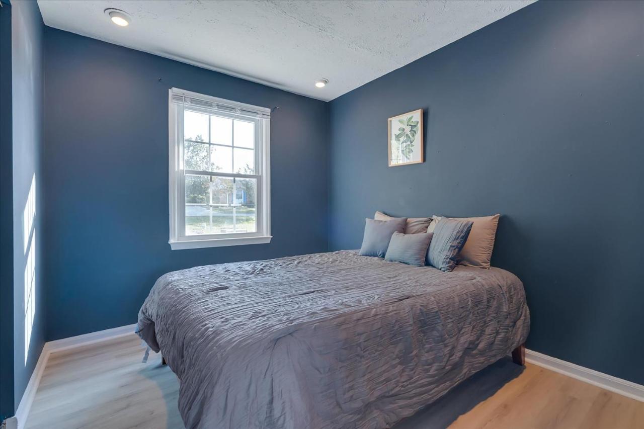 The Kentucky Bluegrass Retreat Villa Frankfort Luaran gambar