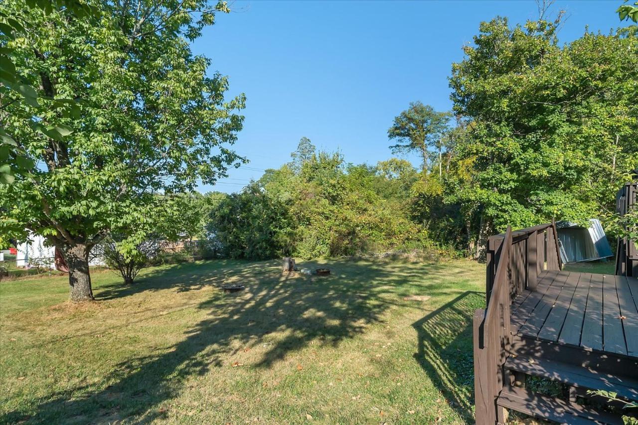 The Kentucky Bluegrass Retreat Villa Frankfort Luaran gambar