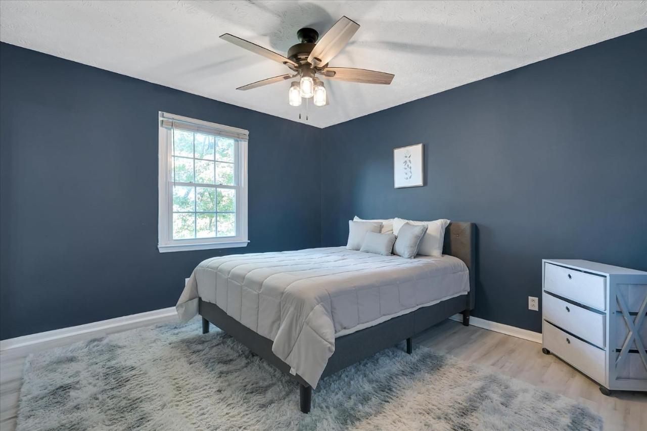 The Kentucky Bluegrass Retreat Villa Frankfort Luaran gambar
