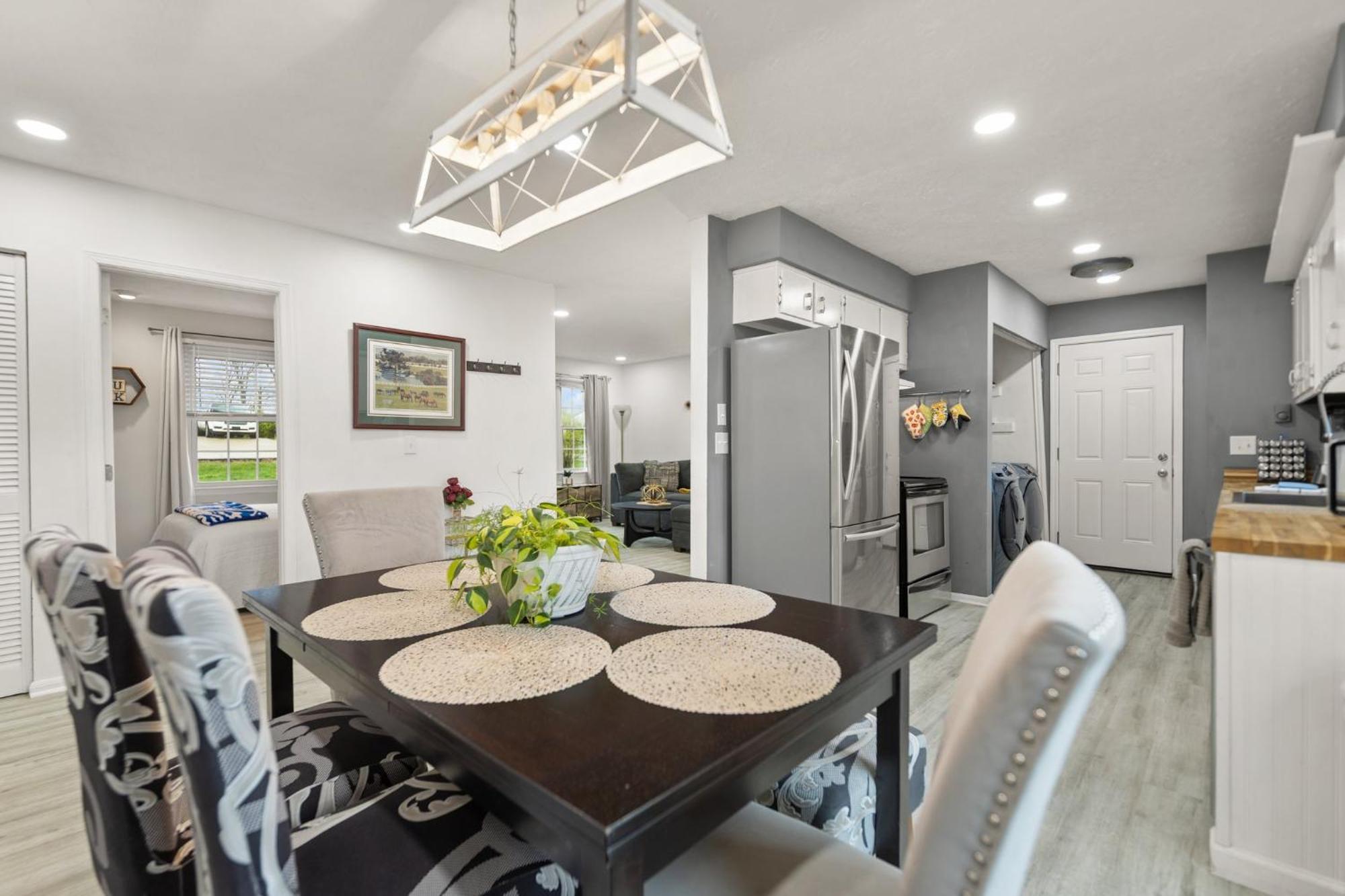 The Kentucky Bluegrass Retreat Villa Frankfort Luaran gambar