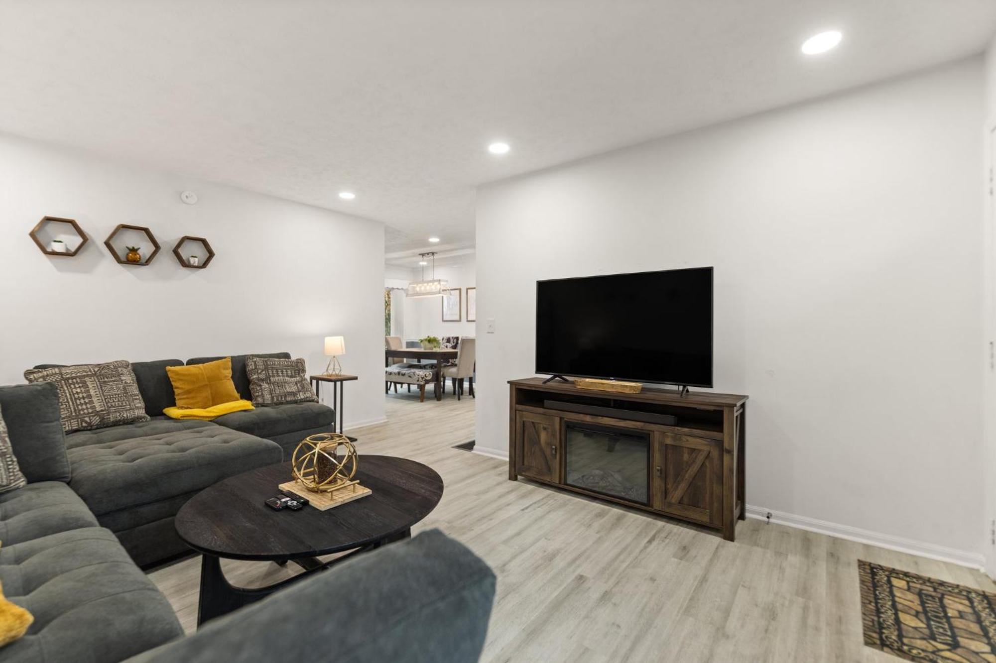 The Kentucky Bluegrass Retreat Villa Frankfort Luaran gambar
